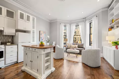 66 Chandler St #2, Boston, MA 02116