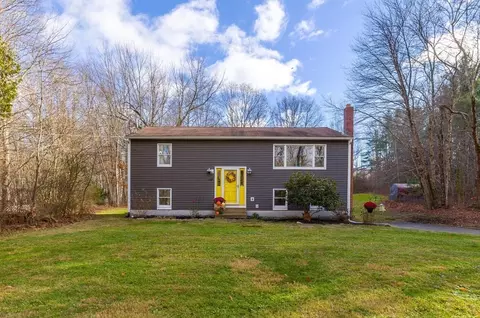 9 Hebert Rd, Spencer, MA 01562
