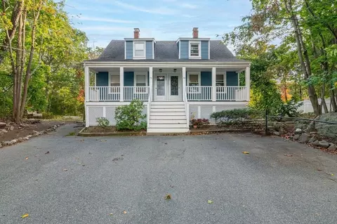 76 Scotch Pond Pl #76, Quincy, MA 02169