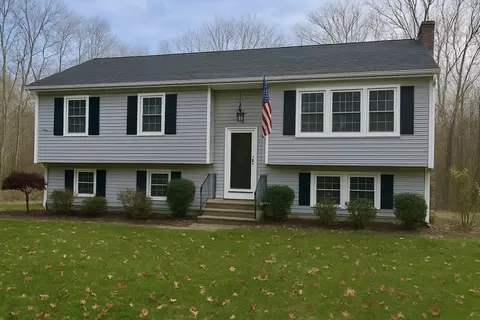 73 Orchard St, Millis, MA 02054