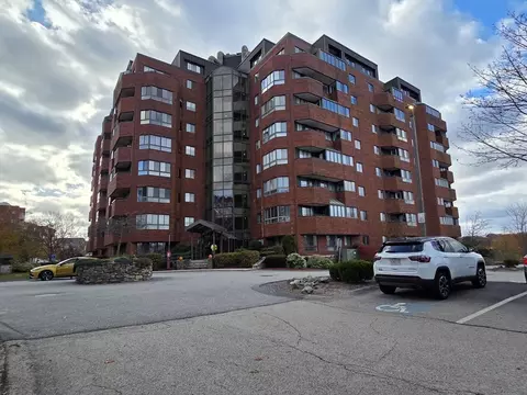 200 Burkhall St #102, Weymouth, MA 02190