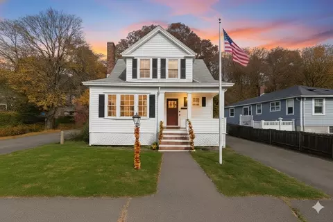 85 Range Ave, Lynn, MA 01904