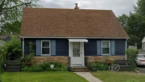 54 Seymour Ave, Springfield, MA 01119
