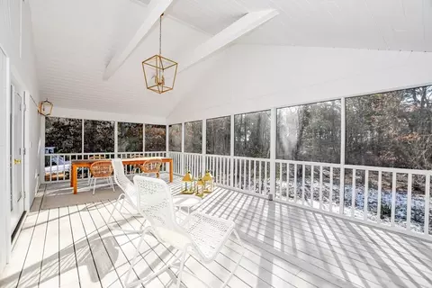 Exterior - 44 Register Rd, Marion, MA 02738 photo 2 of 6
