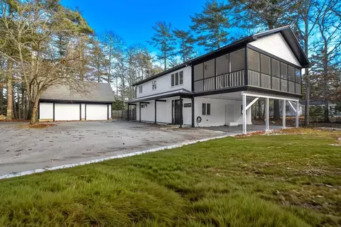 44 Register Rd, Marion, MA 02738