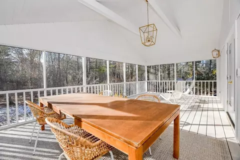 Exterior - 44 Register Rd, Marion, MA 02738 photo 3 of 6