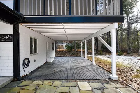 Exterior - 44 Register Rd, Marion, MA 02738 photo 5 of 6