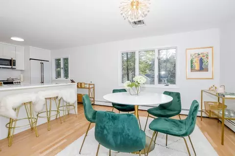 Dining - 44 Register Rd, Marion, MA 02738 photo 2 of 2