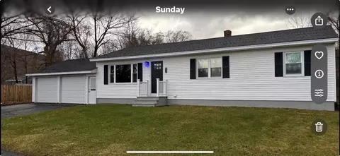 42 Harding Ave, North Adams, MA 01247