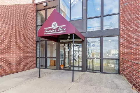 20 Knox St #43, Lawrence, MA 01841