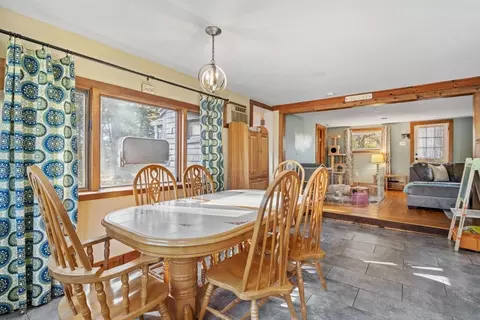 Dining - 40 3rd Ave, Halifax, MA 02338 photo 1 of 2