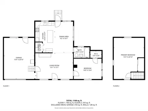 Floorplan - 40 3rd Ave, Halifax, MA 02338 photo 3 of 3
