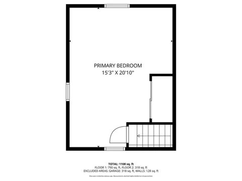 Floorplan - 40 3rd Ave, Halifax, MA 02338 photo 2 of 3