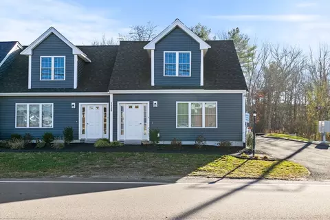 1139 Main St #4, Hanson, MA 02341