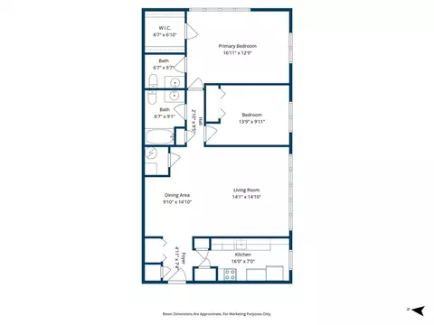 38 Dunham Rd #201, Beverly, MA 01915 photo 32