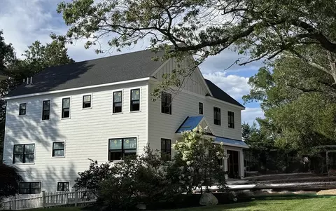 24 Deering Ave, Lexington, MA 02421