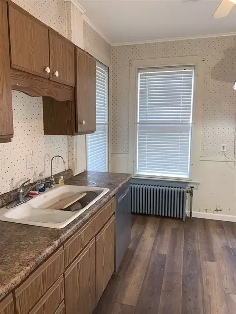 Kitchen - 72 Green St, Athol, MA 01331 photo 2 of 3