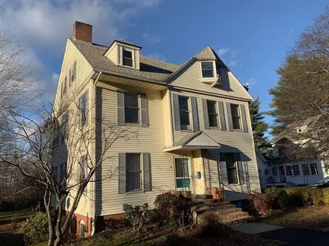 Exterior - 72 Green St, Athol, MA 01331 photo 2 of 7