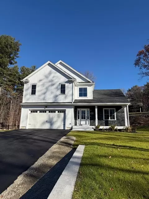 230 Gulf St # A, Shrewsbury, MA 01545