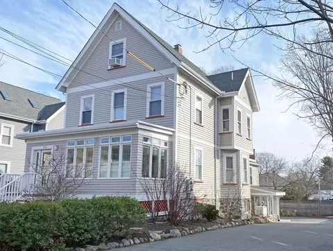 241 Mountain Ave, Malden, MA 02148