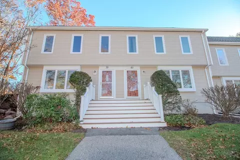 835 Mt Hope St #39, North Attleboro, MA 02760
