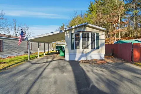 15 Quaboag Valley Co-op St #15, Palmer, MA 01069
