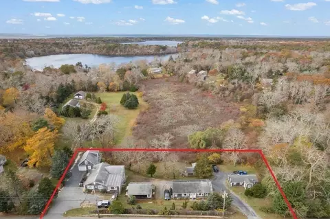 2705 State Hwy, Eastham, MA 02642