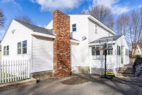 138 Jefferson St, North Attleboro, MA 02760
