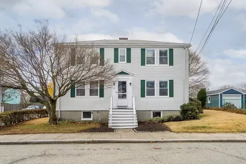 23 Weeks Ave, Roslindale, MA 02131