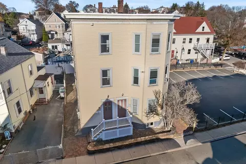 36 Fountain Ave, Somerville, MA 02145