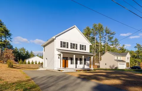 245 Brookside Rd, Orange, MA 01364 photo 2