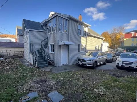 68 Suffolk St, Worcester, MA 01604 photo 5