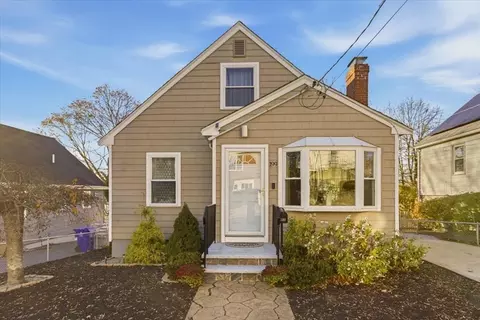199 Glenellen Rd, West Roxbury, MA 02132