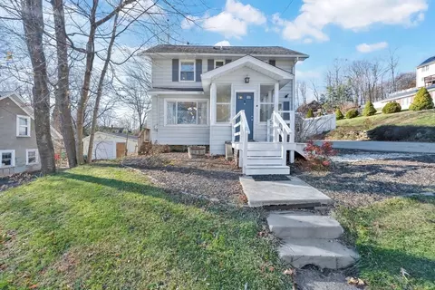 5 Edwidge St, Worcester, MA 01602