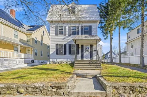 114 Dana, Hyde Park, MA 02136
