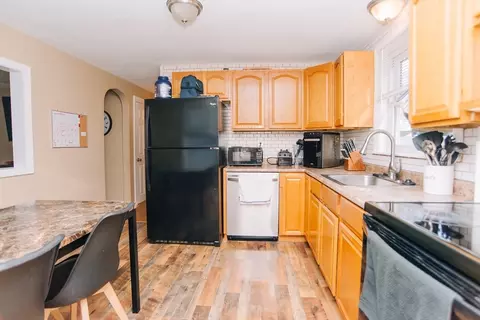 Kitchen - 63 Granger St, Springfield, MA 01119 photo 4 of 4