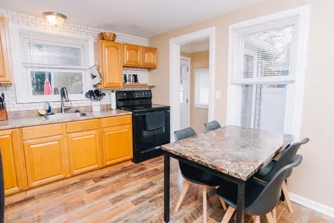 Kitchen - 63 Granger St, Springfield, MA 01119 photo 1 of 4