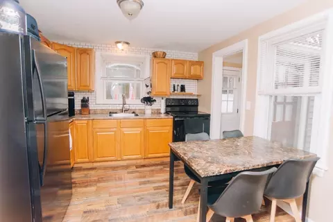 Kitchen - 63 Granger St, Springfield, MA 01119 photo 3 of 4