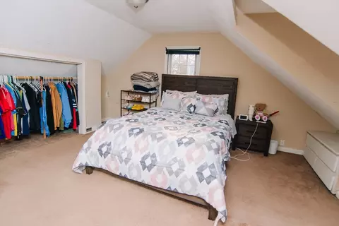 Bedroom - 63 Granger St, Springfield, MA 01119 photo 8 of 10