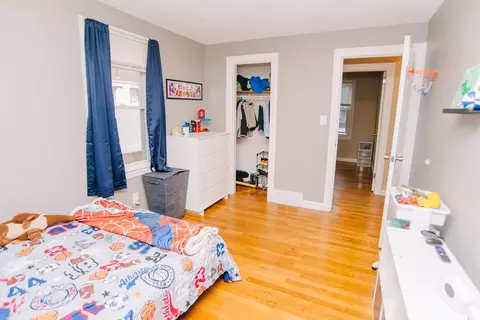Bedroom - 63 Granger St, Springfield, MA 01119 photo 2 of 10