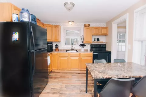Kitchen - 63 Granger St, Springfield, MA 01119 photo 2 of 4