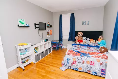 Bedroom - 63 Granger St, Springfield, MA 01119 photo 1 of 10