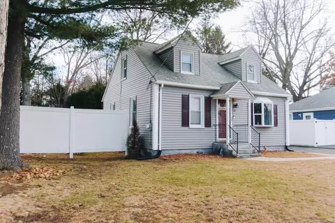 Exterior - 63 Granger St, Springfield, MA 01119 photo 4 of 8