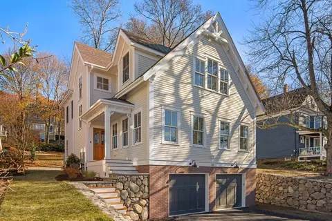 181 Lowell St, Arlington, MA 02474