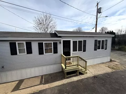 200 North St #31A, Danvers, MA 01923