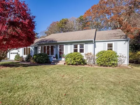 205 James Otis Rd, Centerville, MA 02632