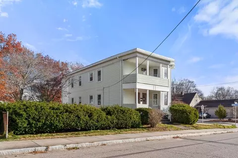 108 James St, Attleboro, MA 02703
