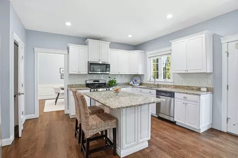 Kitchen - 29 Derby St, Framingham, MA 01701 photo 2 of 6