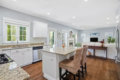 Kitchen - 29 Derby St, Framingham, MA 01701 photo 1 of 6