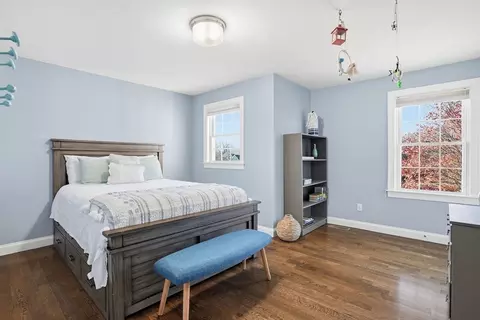Bedroom - 29 Derby St, Framingham, MA 01701 photo 7 of 8